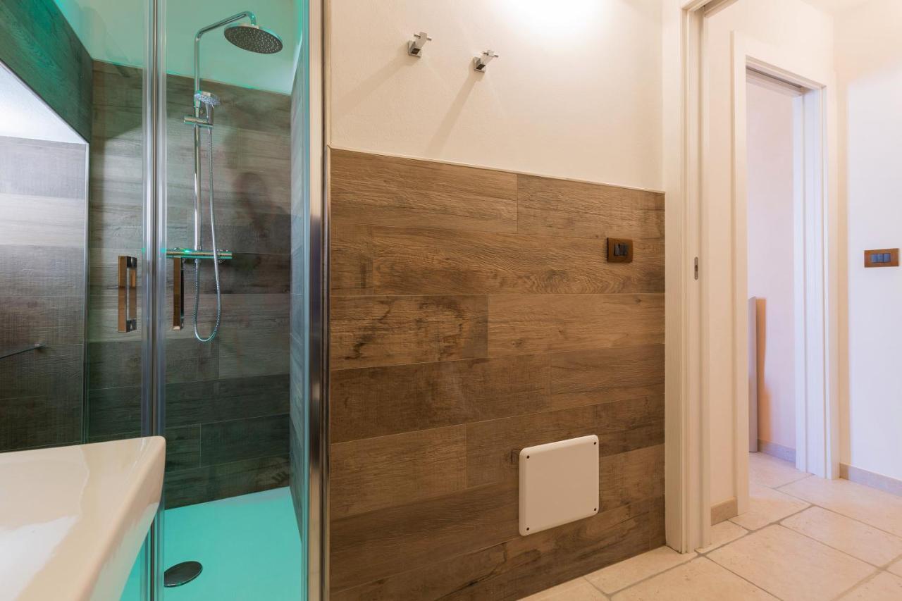 Terrae Rooms Rental Mesagne Dış mekan fotoğraf