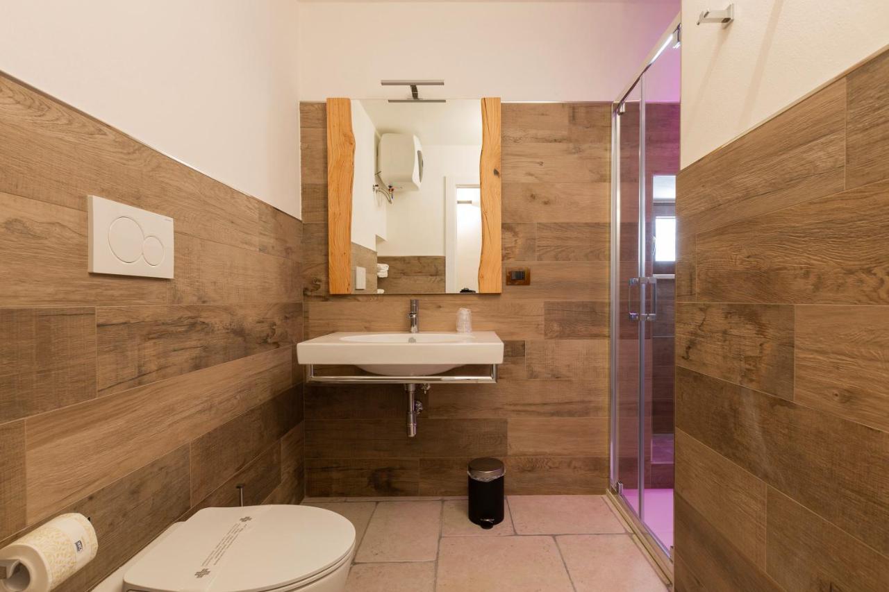 Terrae Rooms Rental Mesagne Dış mekan fotoğraf