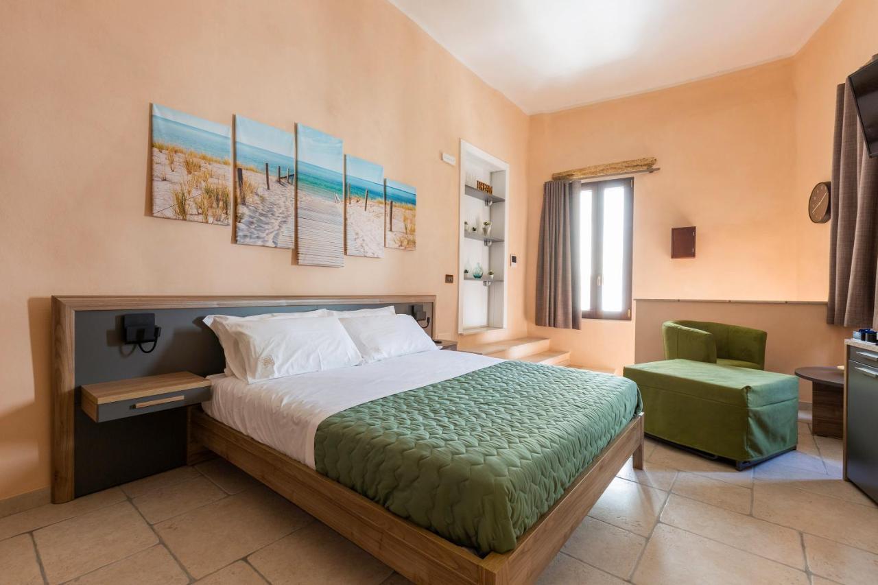 Terrae Rooms Rental Mesagne Dış mekan fotoğraf