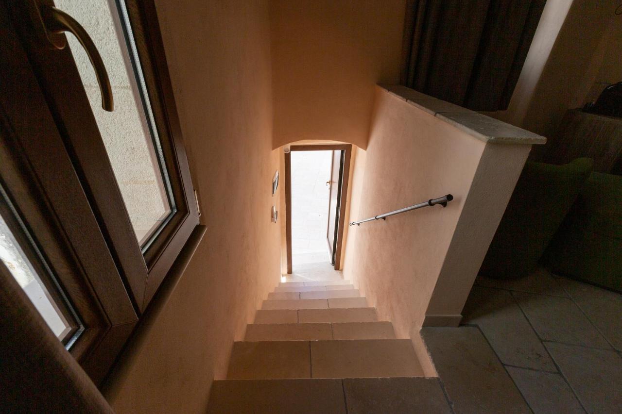 Terrae Rooms Rental Mesagne Dış mekan fotoğraf