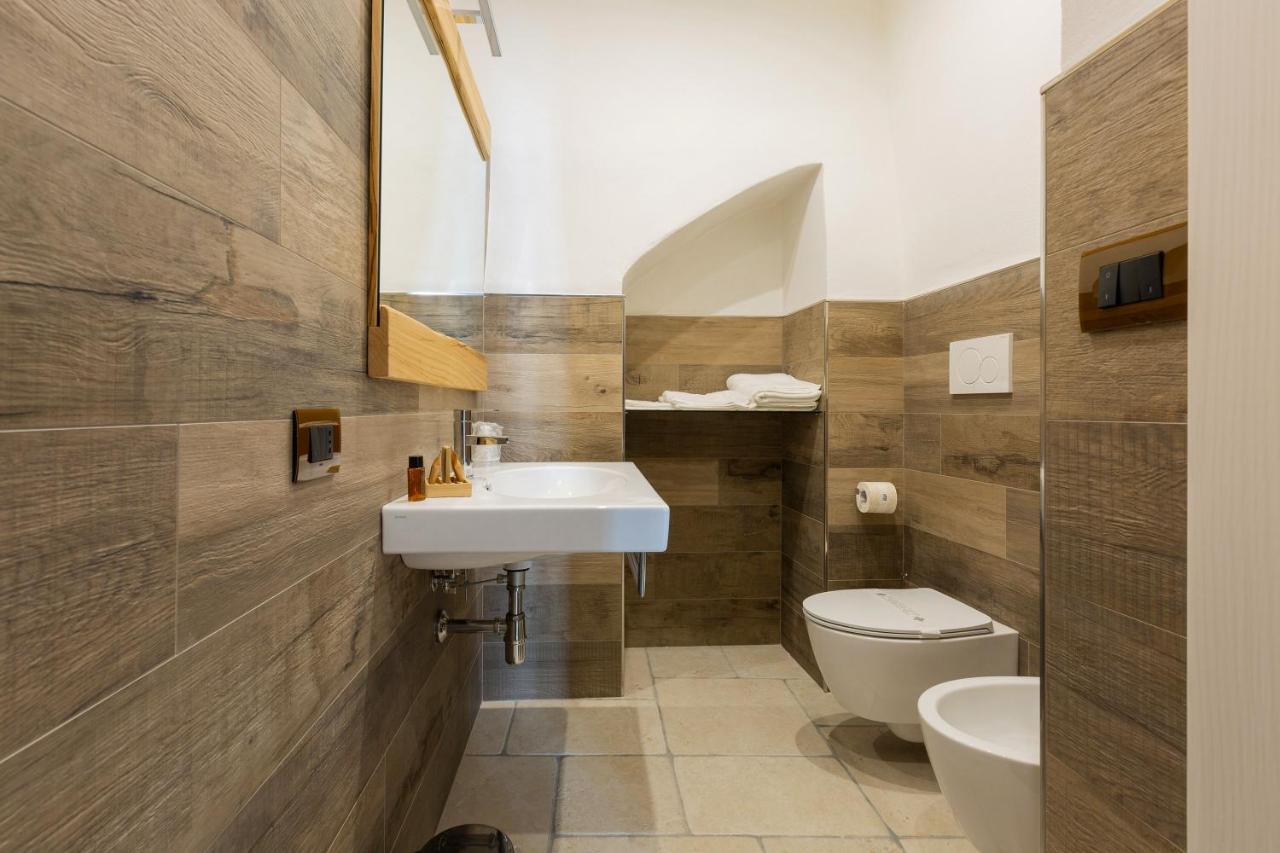Terrae Rooms Rental Mesagne Dış mekan fotoğraf