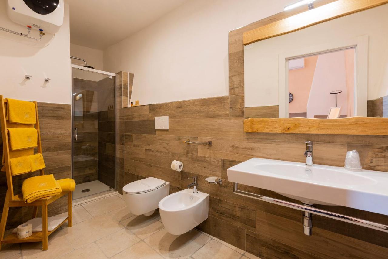 Terrae Rooms Rental Mesagne Dış mekan fotoğraf
