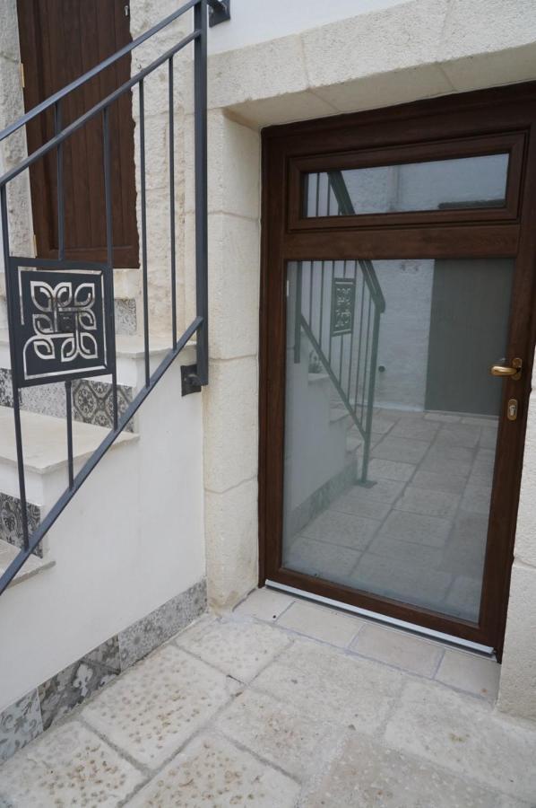 Terrae Rooms Rental Mesagne Dış mekan fotoğraf